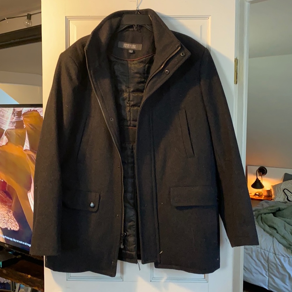 Kenneth Cole Reaction jacket, size L